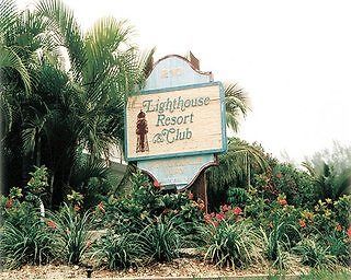 Lighthouse Resort And Club Sanibel Island Luaran gambar