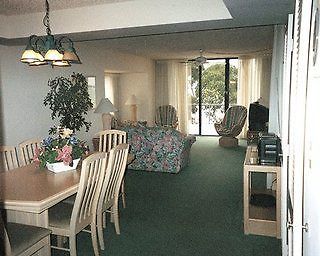 Lighthouse Resort And Club Sanibel Island Luaran gambar