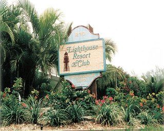 Lighthouse Resort And Club Sanibel Island Luaran gambar